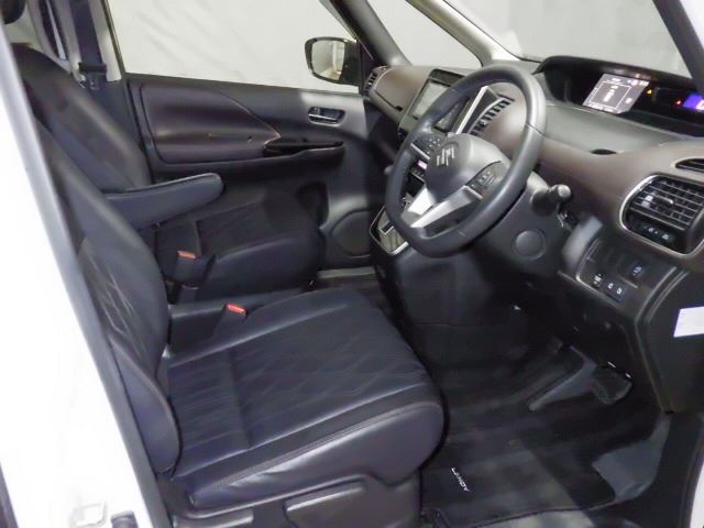 SUZUKI LANDY