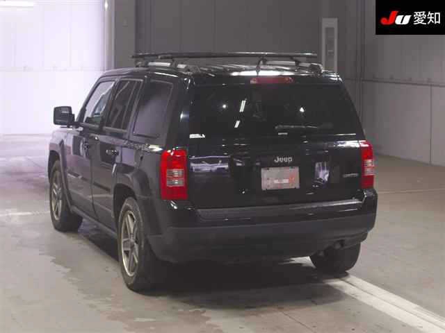 JEEP PATRIOT