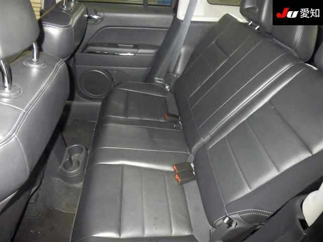JEEP PATRIOT