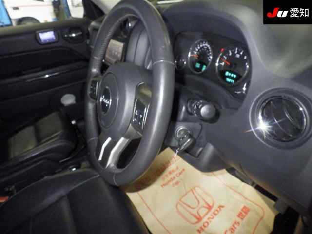 JEEP PATRIOT