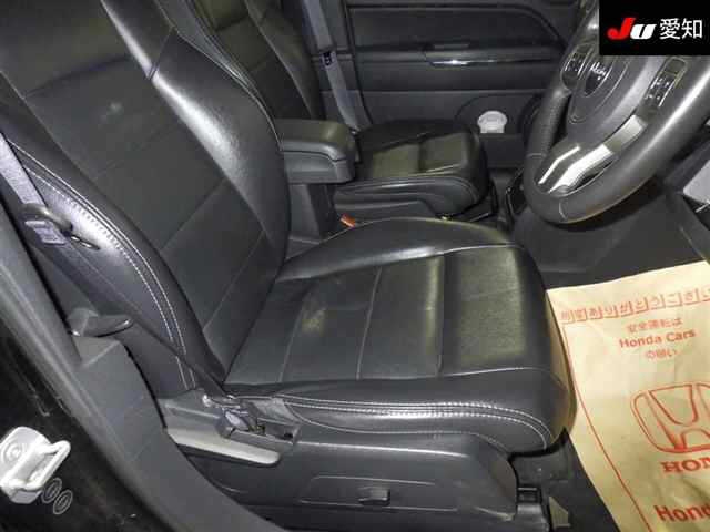 JEEP PATRIOT