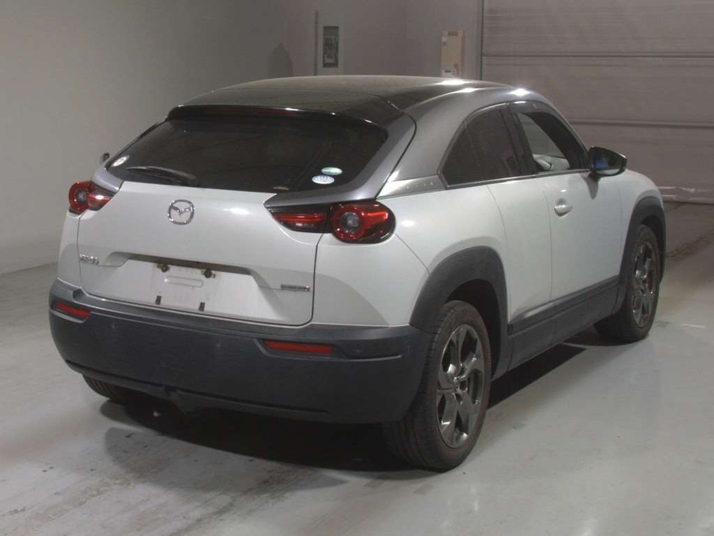 MAZDA MX-30