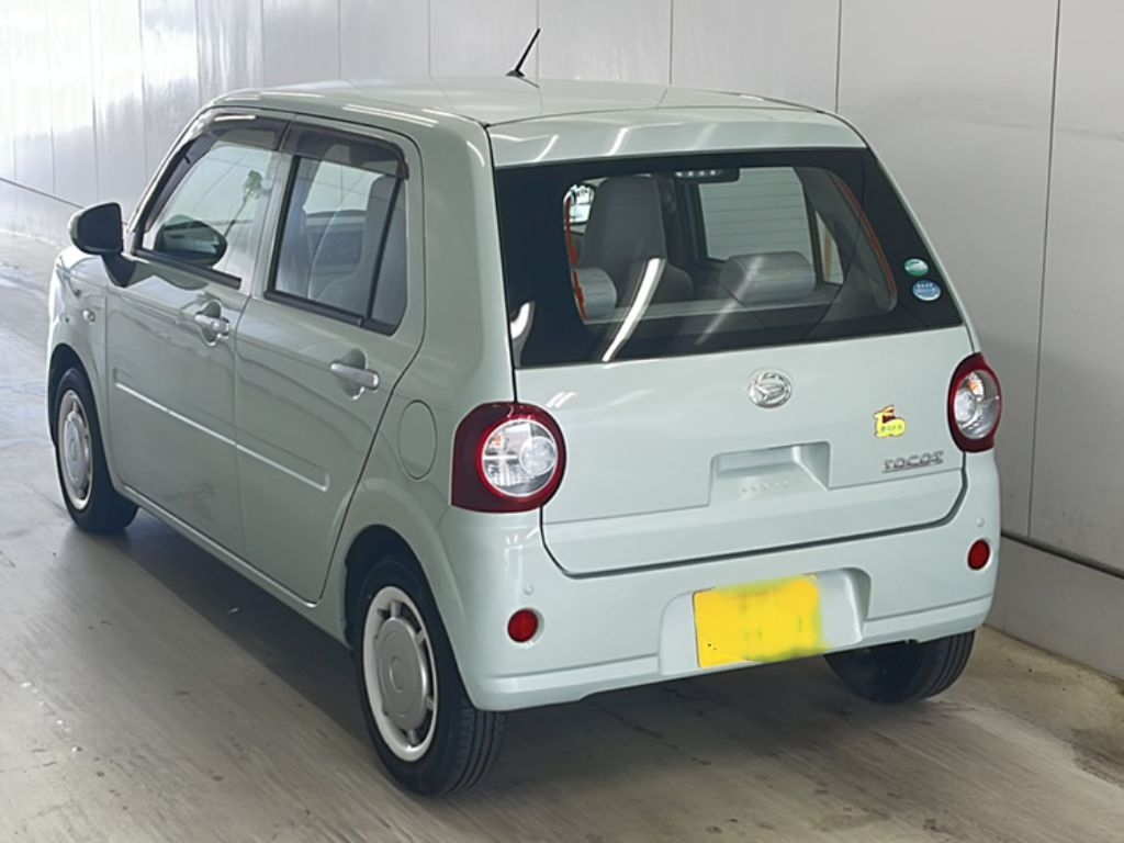 DAIHATSU MIRA TOCOT