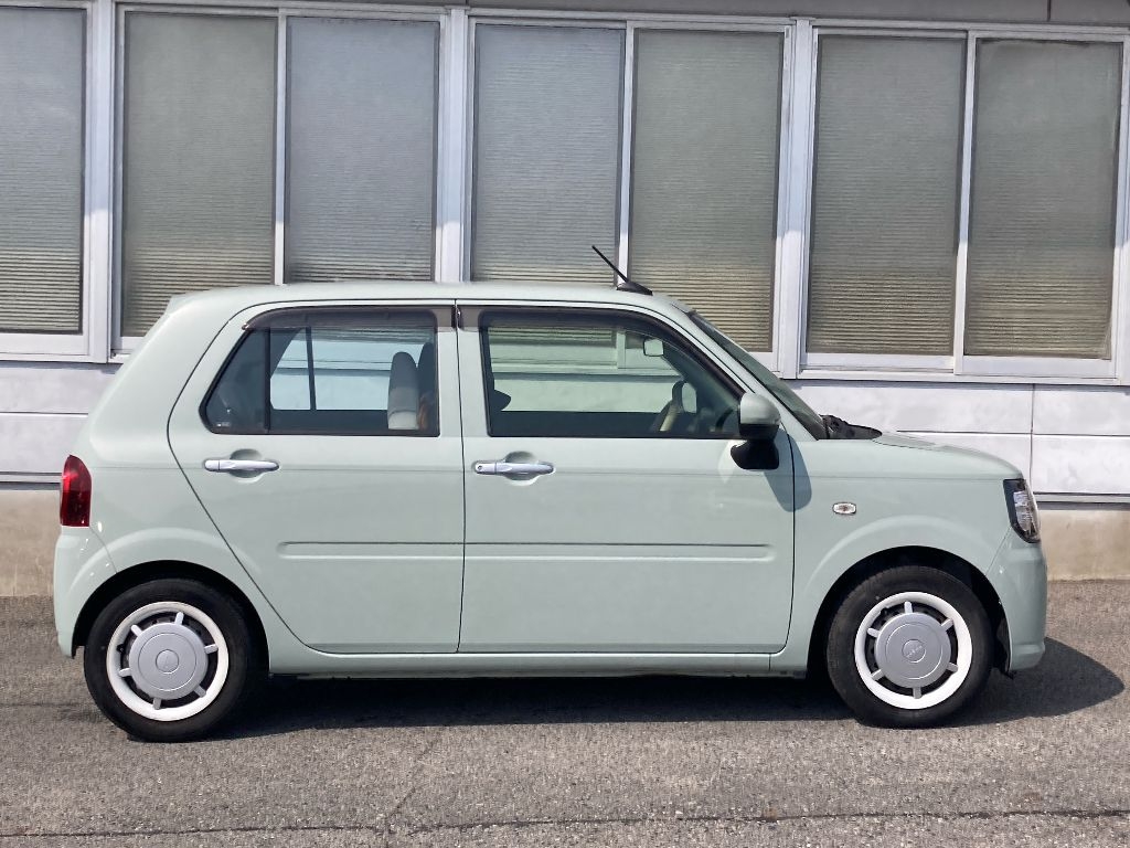 DAIHATSU MIRA TOCOT