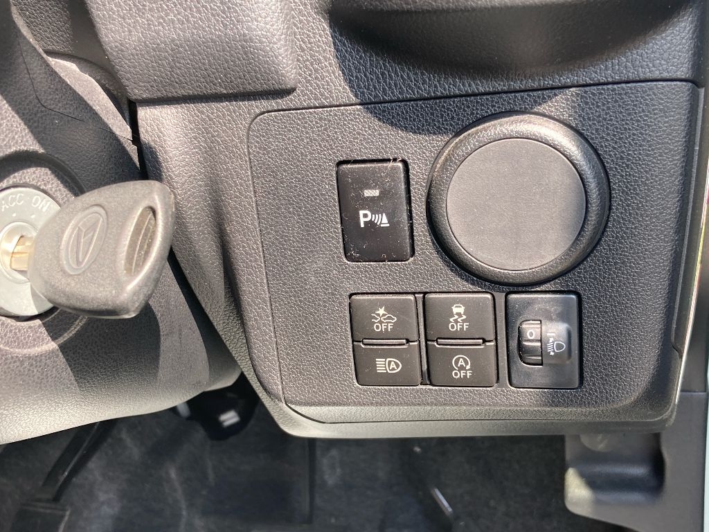 DAIHATSU MIRA TOCOT