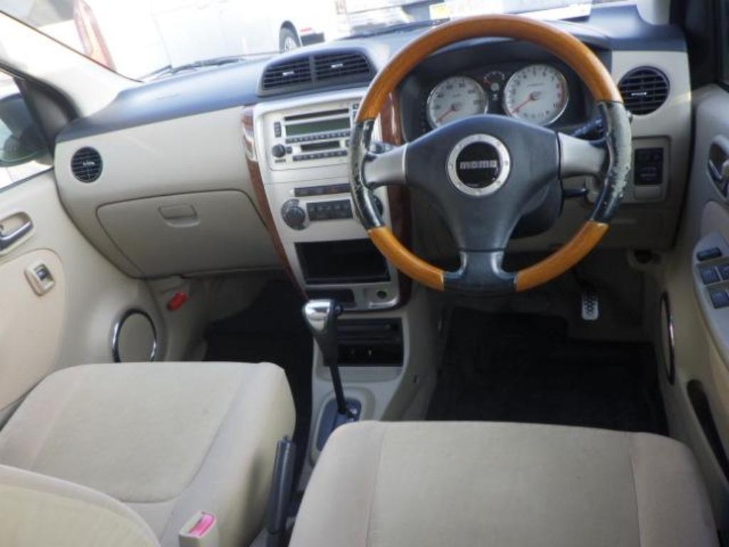 DAIHATSU MIRA AVY