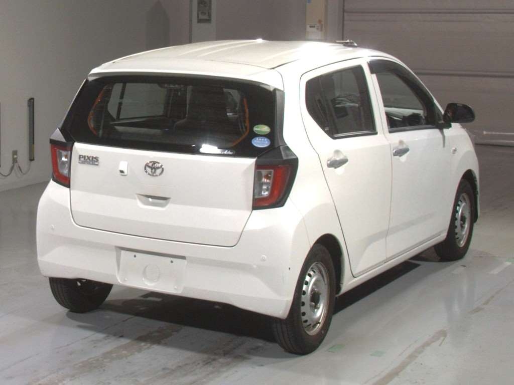 TOYOTA PIXIS EPOCH