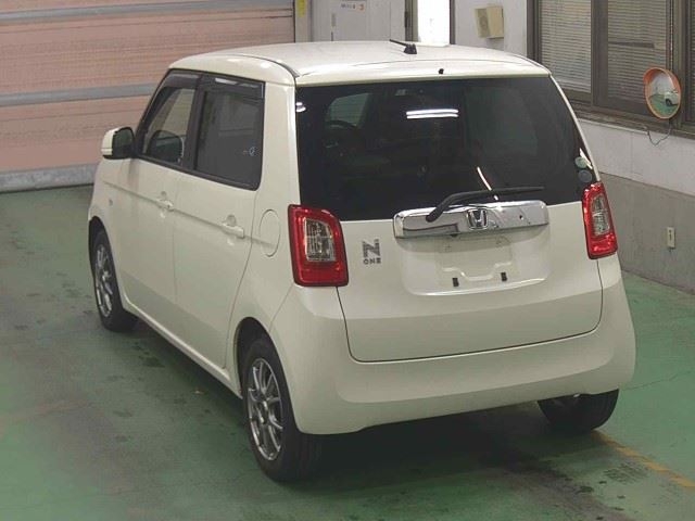 HONDA N-ONE