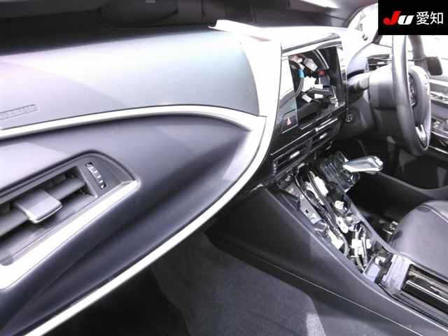 TOYOTA MIRAI