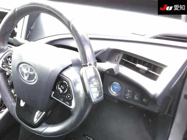 TOYOTA MIRAI