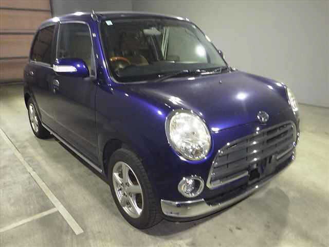 DAIHATSU MIRA GINO