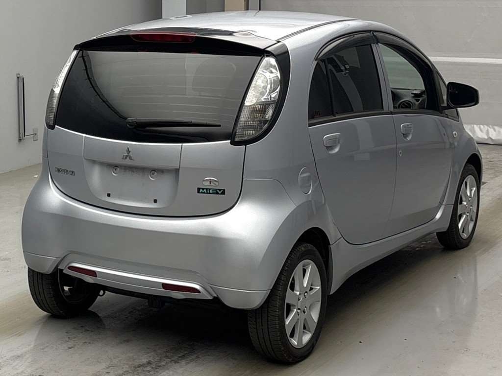 MITSUBISHI I-MIEV