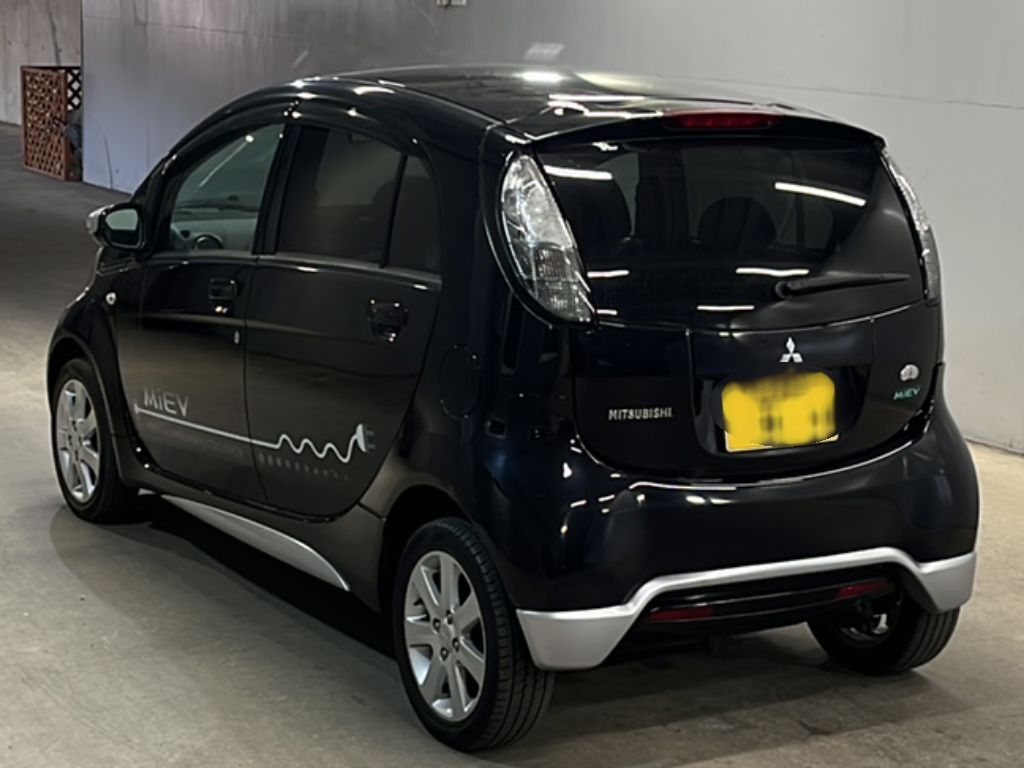 MITSUBISHI I-MIEV