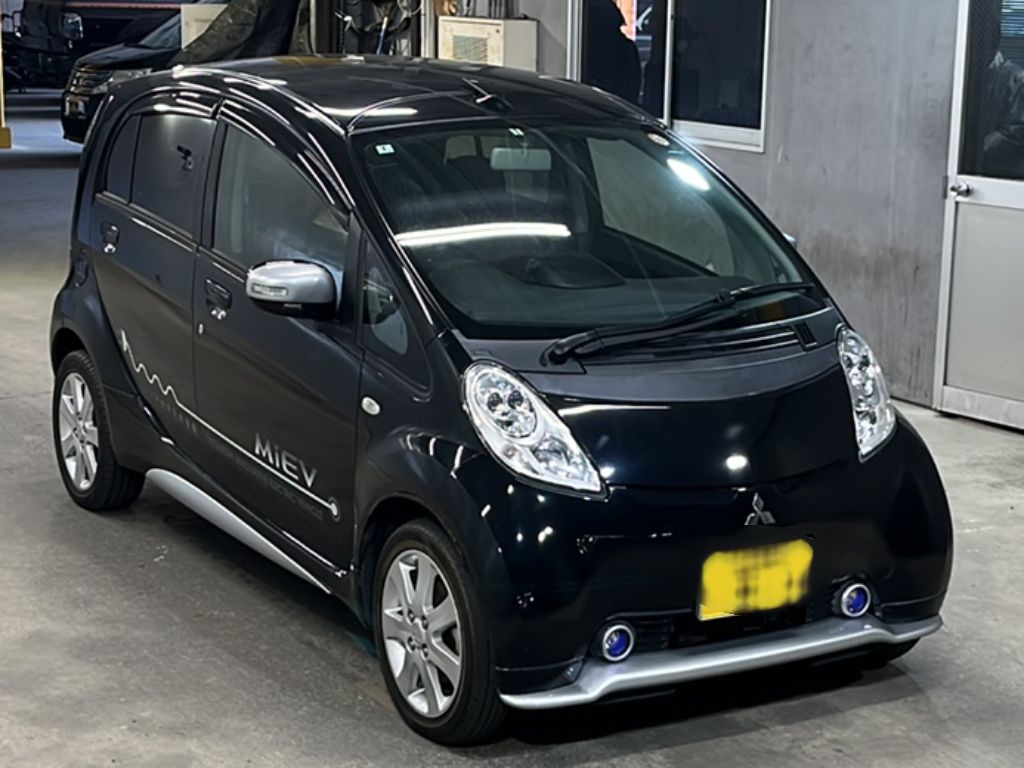MITSUBISHI I-MIEV