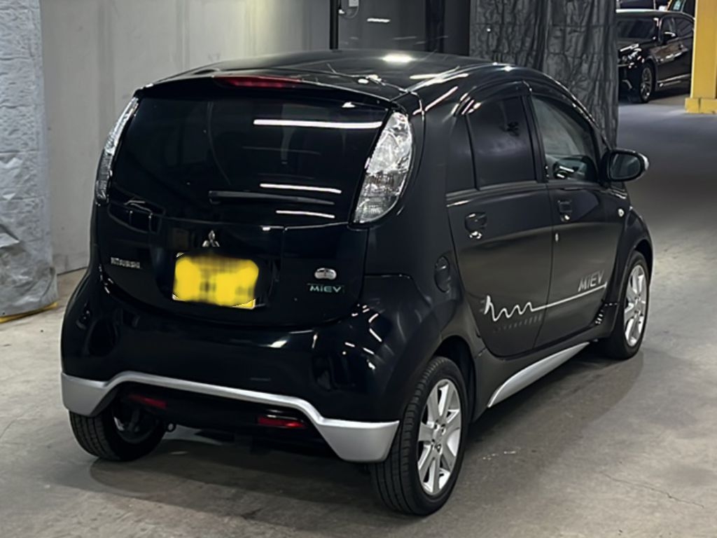 MITSUBISHI I-MIEV