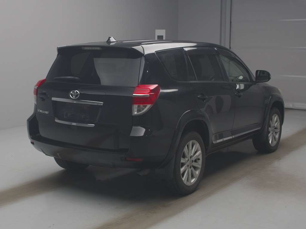TOYOTA VANGUARD