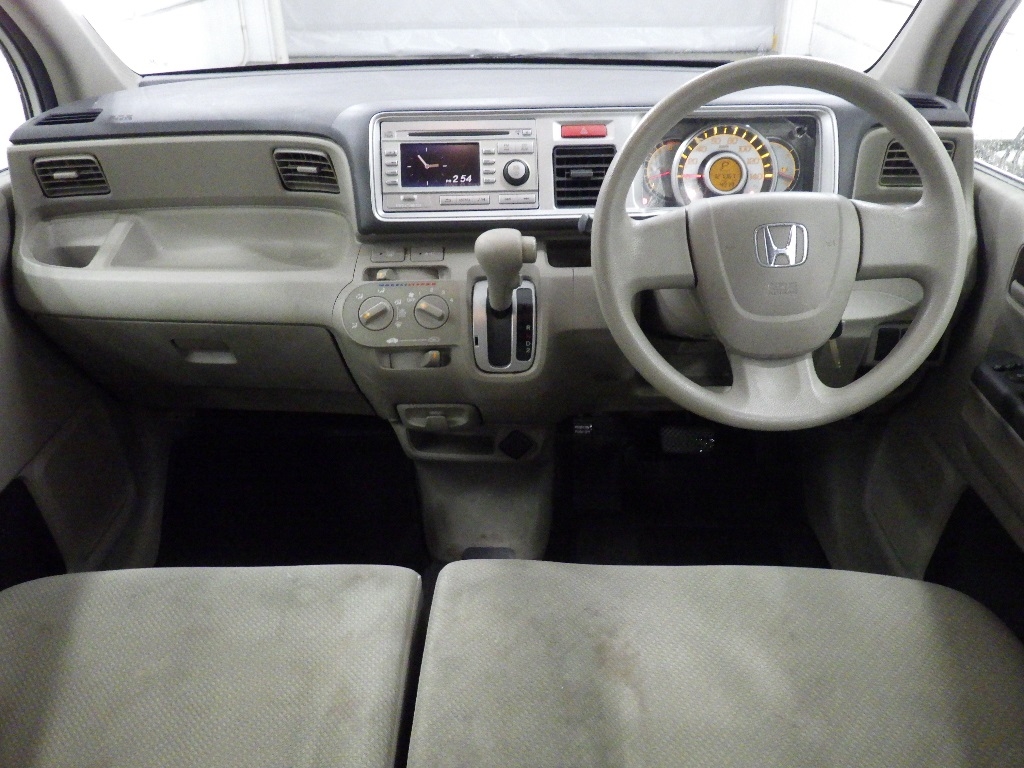 HONDA LIFE