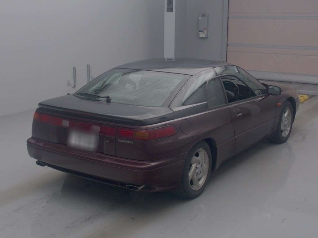 SUBARU ALCYONE