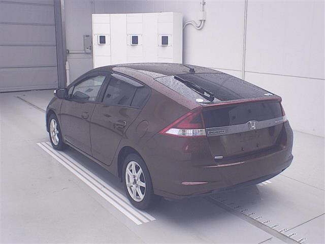 HONDA INSIGHT