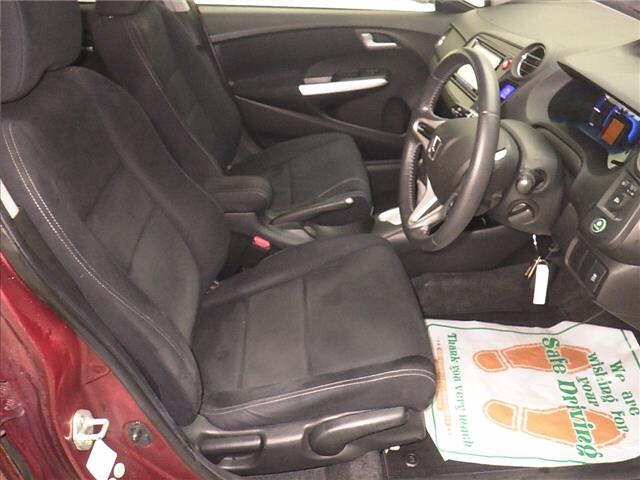 HONDA INSIGHT