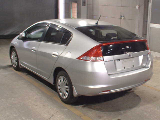 HONDA INSIGHT