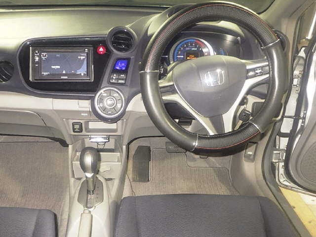 HONDA INSIGHT