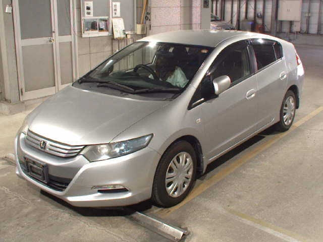HONDA INSIGHT