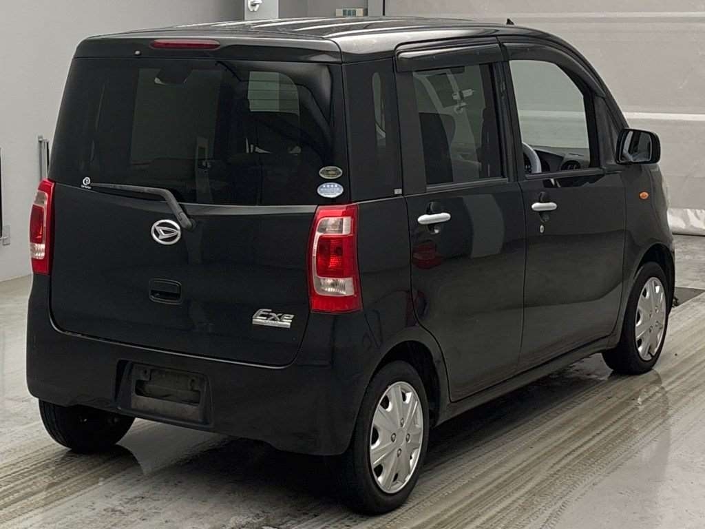 DAIHATSU TANTO EXE