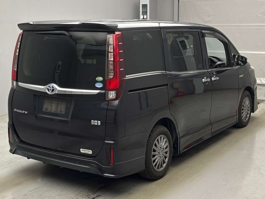 TOYOTA ESQUIRE