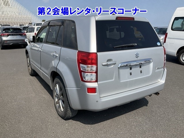 SUZUKI ESCUDO