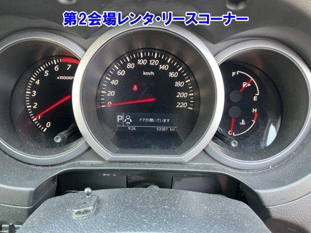 SUZUKI ESCUDO