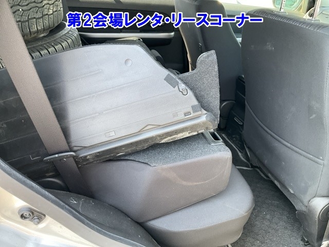 SUZUKI ESCUDO