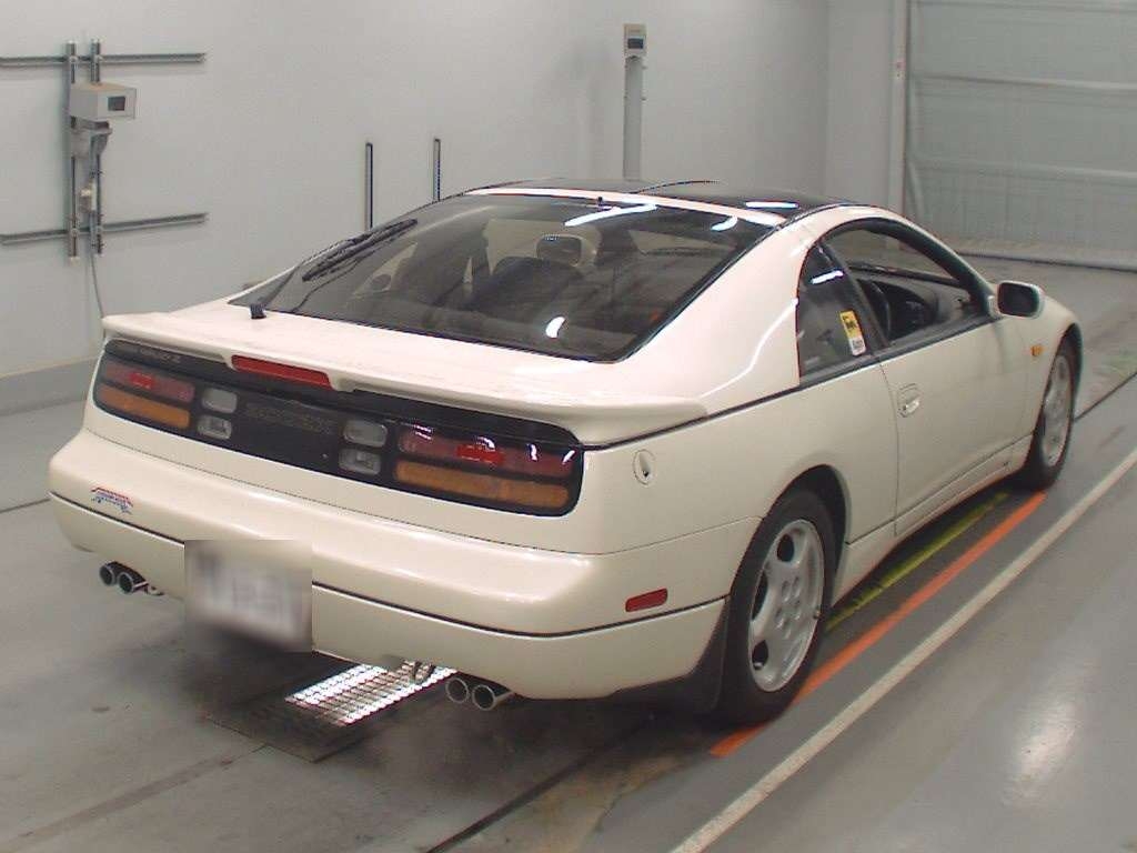 NISSAN FAIRLADY Z