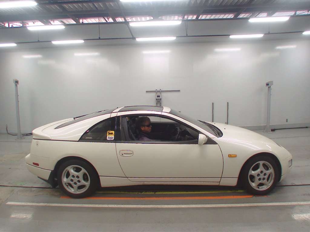 NISSAN FAIRLADY Z