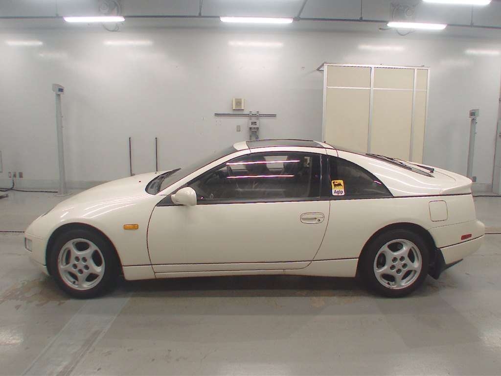 NISSAN FAIRLADY Z