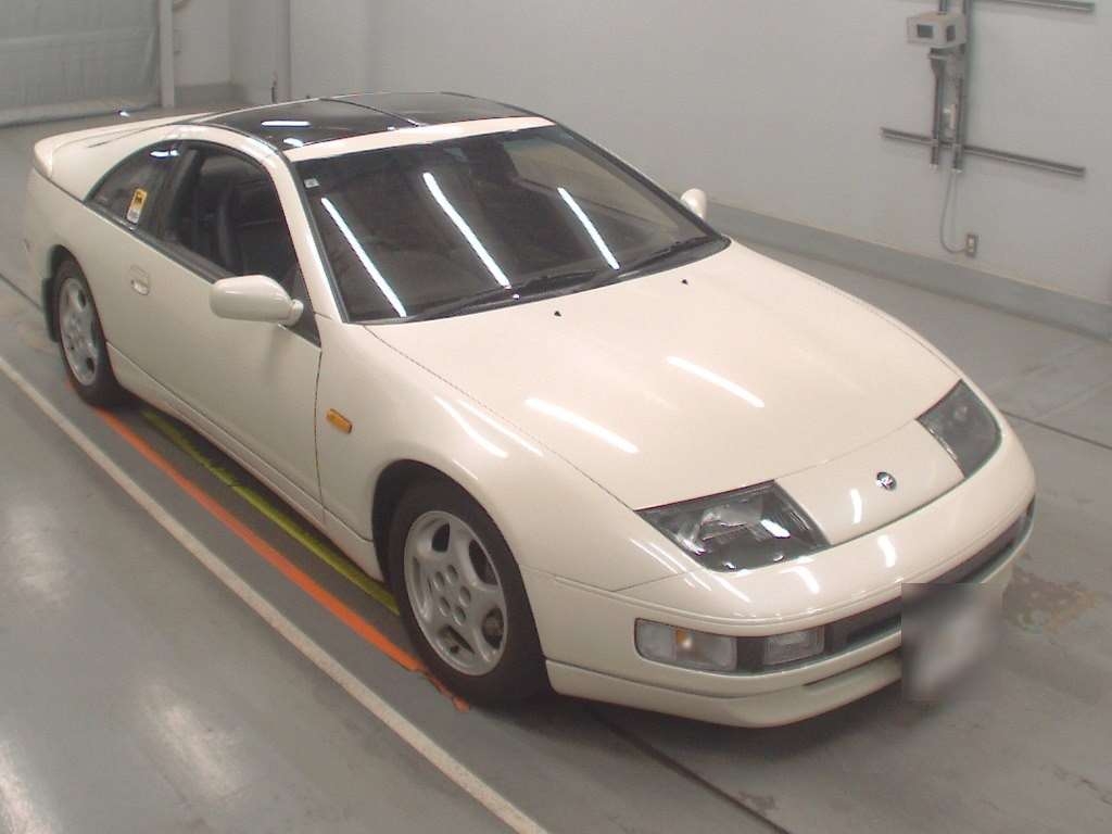 NISSAN FAIRLADY Z