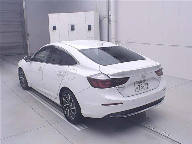 HONDA INSIGHT
