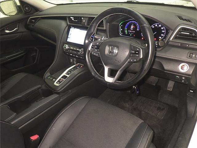 HONDA INSIGHT