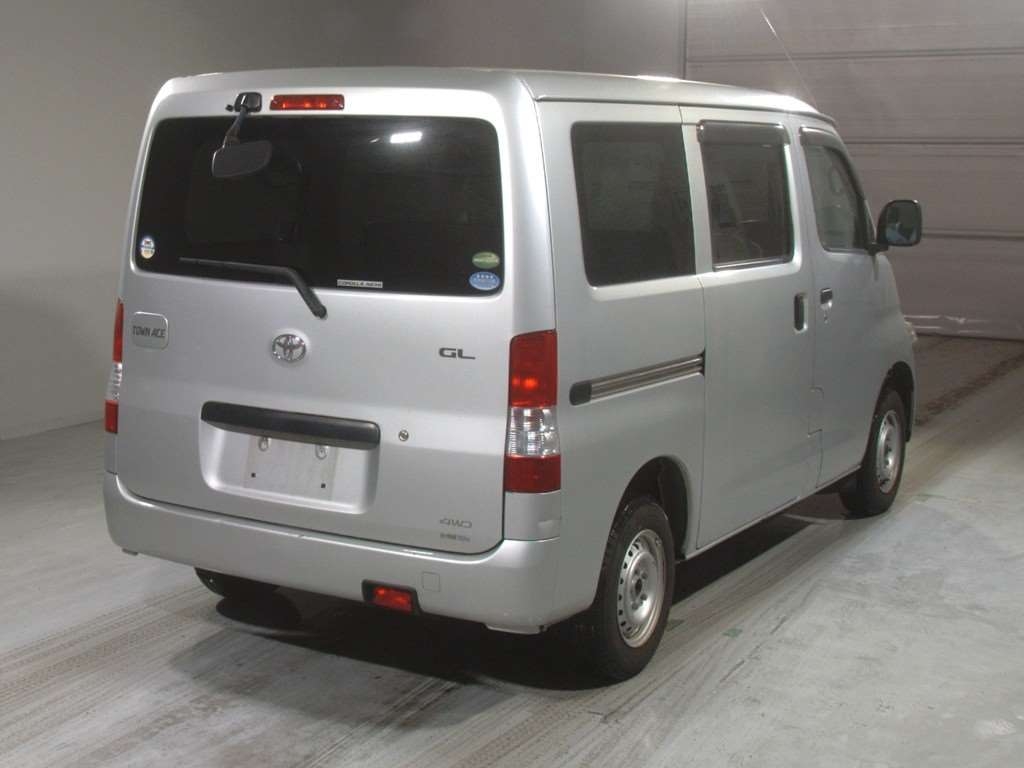 TOYOTA LITE ACE