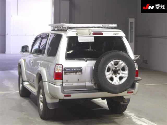 TOYOTA HILUX SURF