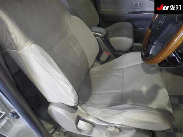 TOYOTA HILUX SURF