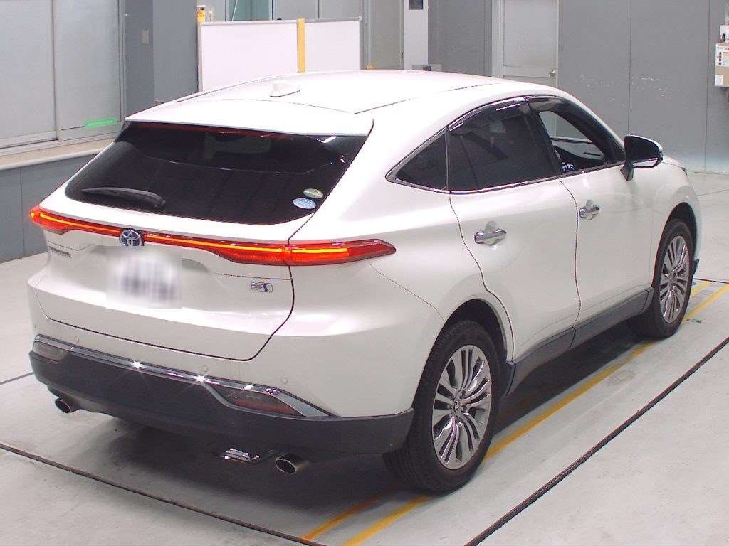 TOYOTA VENZA