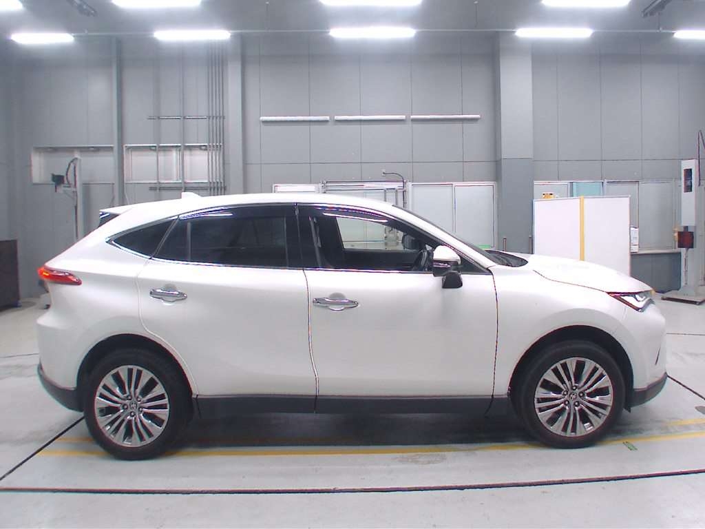 TOYOTA VENZA