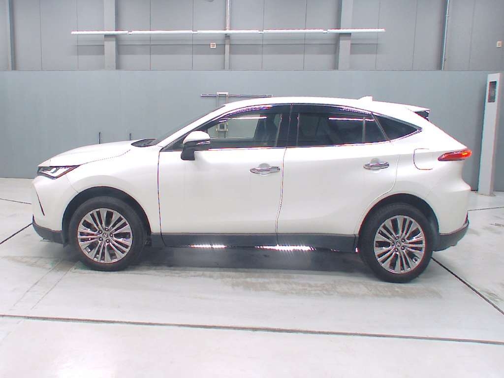 TOYOTA VENZA
