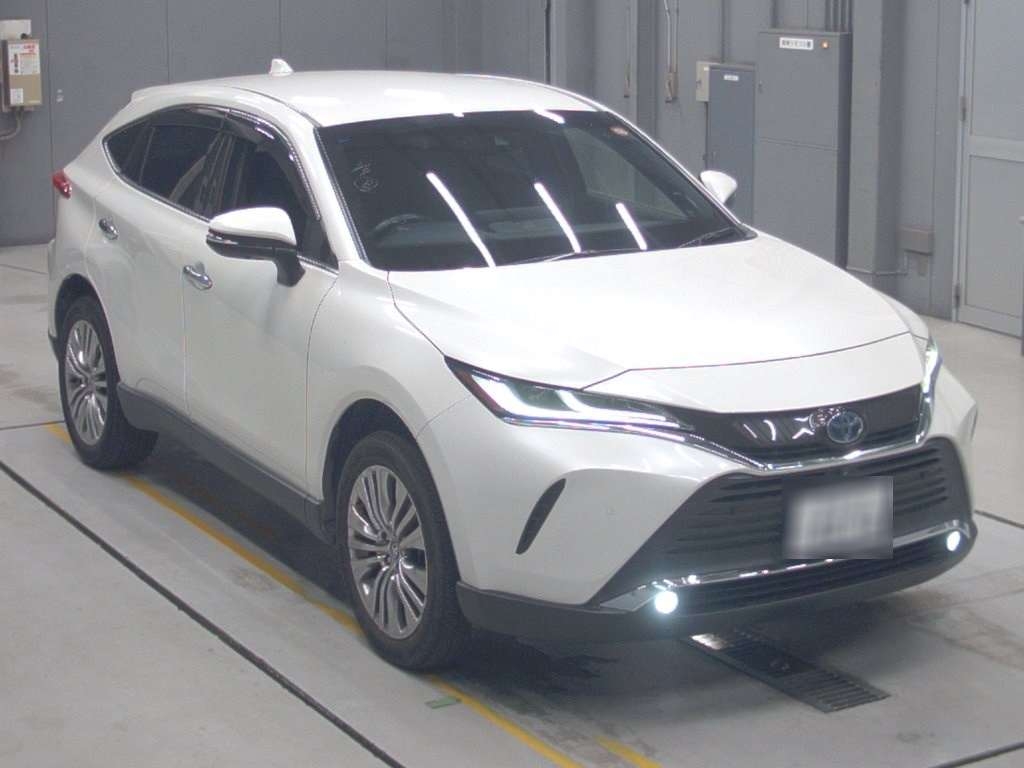 TOYOTA VENZA