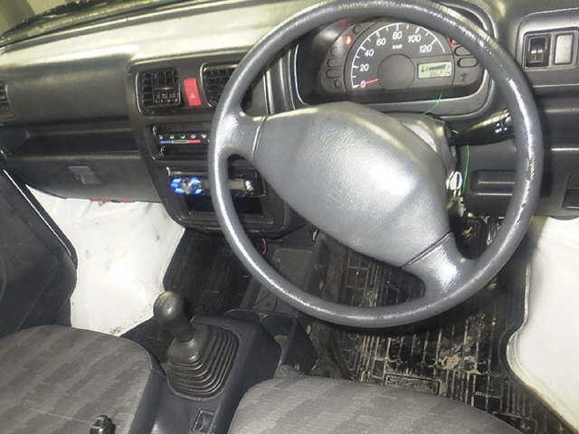 MAZDA SCRUM