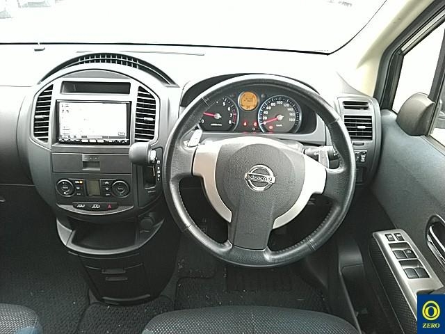NISSAN LAFESTA