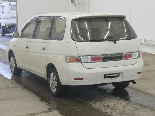 TOYOTA GAIA