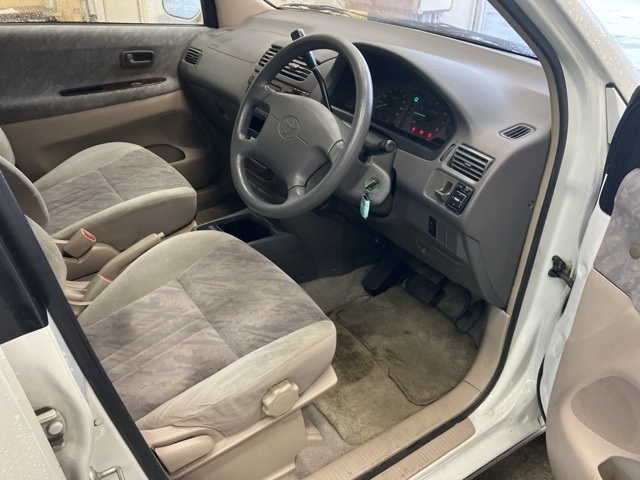 TOYOTA GAIA