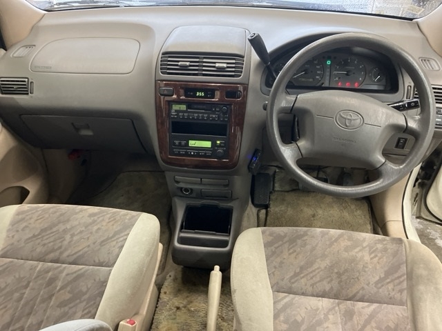 TOYOTA GAIA